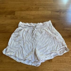 Women’s Abercrombie & Fitch shorts